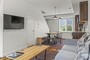 Basecamp Resorts Canmore