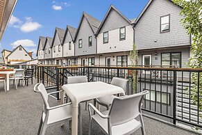 Basecamp Resorts Canmore