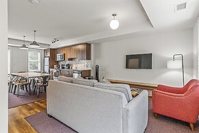 Basecamp Resorts Canmore