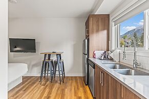 Basecamp Resorts Canmore