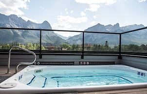 Basecamp Resorts Canmore