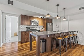 Basecamp Resorts Canmore