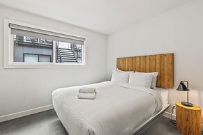 Basecamp Resorts Canmore