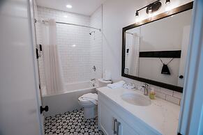 Basecamp Resorts Canmore