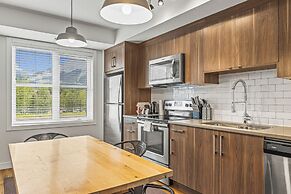 Basecamp Resorts Canmore