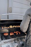 Basecamp Resorts Canmore