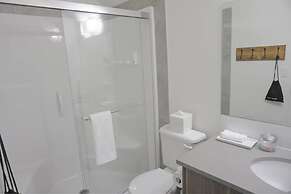 Basecamp Resorts Canmore