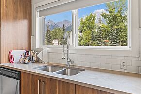Basecamp Resorts Canmore