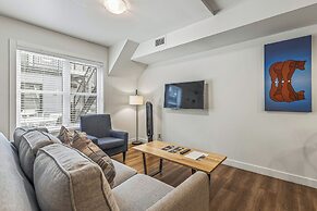 Basecamp Resorts Canmore