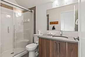 Basecamp Resorts Canmore