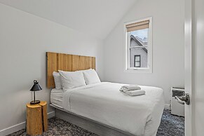 Basecamp Resorts Canmore