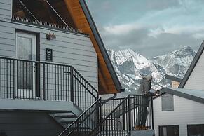 Basecamp Resorts Canmore