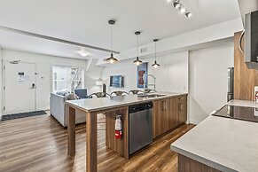 Basecamp Resorts Canmore