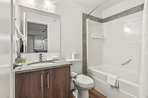 Basecamp Resorts Canmore