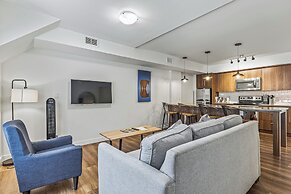 Basecamp Resorts Canmore