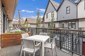 Basecamp Resorts Canmore