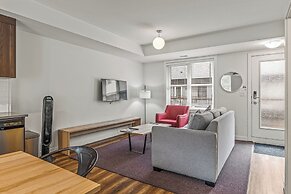 Basecamp Resorts Canmore