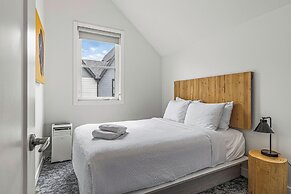 Basecamp Resorts Canmore