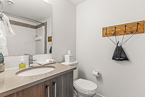 Basecamp Resorts Canmore