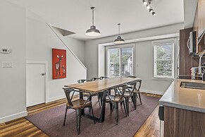 Basecamp Resorts Canmore