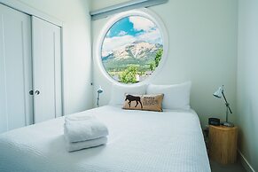 Basecamp Resorts Canmore