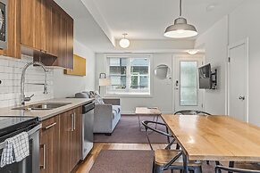 Basecamp Resorts Canmore