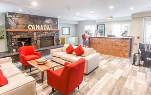 Basecamp Resorts Canmore