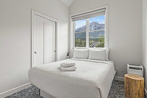 Basecamp Resorts Canmore