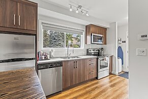 Basecamp Resorts Canmore