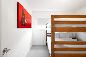 Basecamp Resorts Canmore