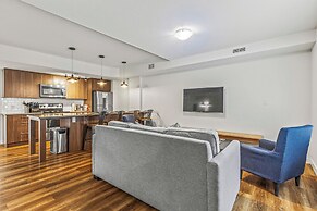 Basecamp Resorts Canmore