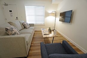 Basecamp Resorts Canmore