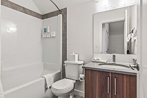 Basecamp Resorts Canmore