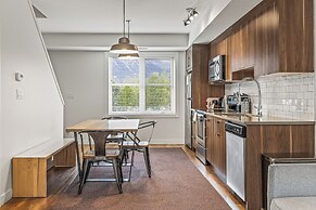 Basecamp Resorts Canmore