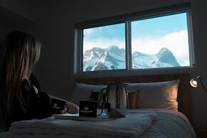 Basecamp Resorts Canmore