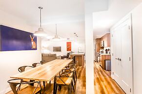 Basecamp Resorts Canmore