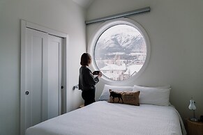 Basecamp Resorts Canmore
