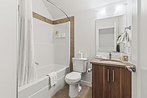 Basecamp Resorts Canmore