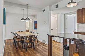 Basecamp Resorts Canmore