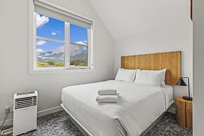 Basecamp Resorts Canmore