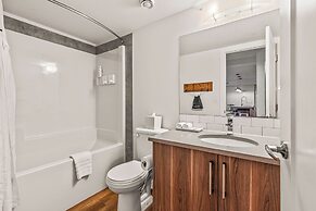 Basecamp Resorts Canmore