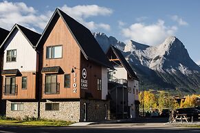 Basecamp Resorts Canmore