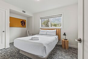 Basecamp Resorts Canmore