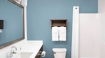WoodSpring Suites Houston Northwest