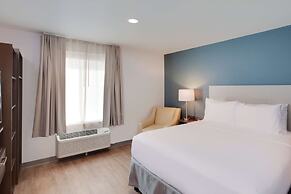 WoodSpring Suites Houston Northwest