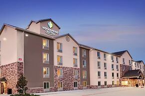 WoodSpring Suites Houston Northwest