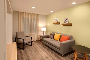 WoodSpring Suites Houston Northwest