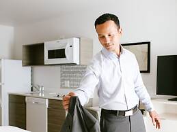 WoodSpring Suites Houston Northwest