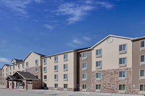 WoodSpring Suites Houston Northwest