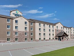 WoodSpring Suites Houston Northwest
